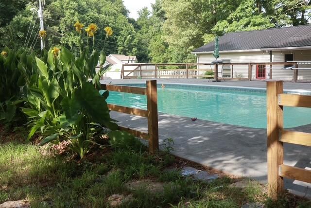 163 Mapleton Forest Drive NW, Cleveland, TN 37312