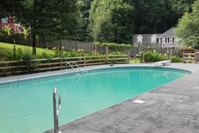 163 Mapleton Forest Drive NW, Cleveland, TN 37312