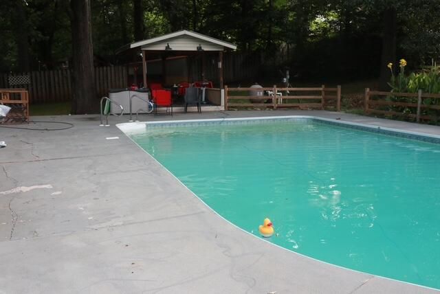 163 Mapleton Forest Drive NW, Cleveland, TN 37312