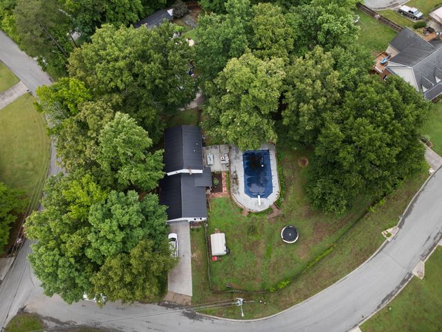 163 Mapleton Forest Drive NW, Cleveland, TN 37312