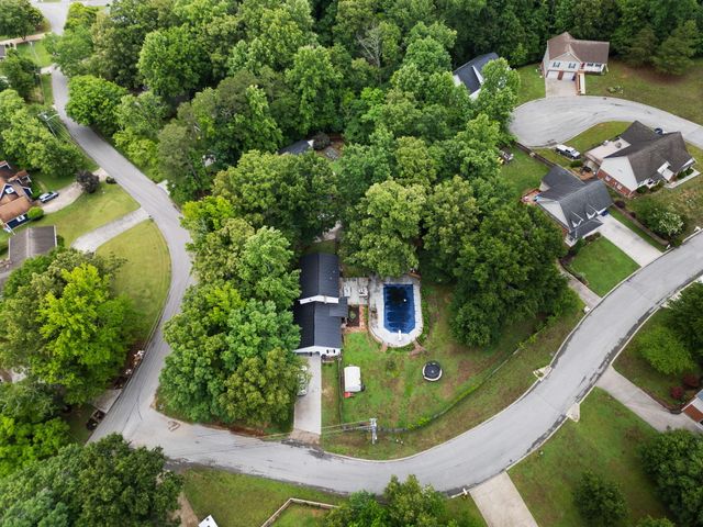 163 Mapleton Forest Drive NW, Cleveland, TN 37312