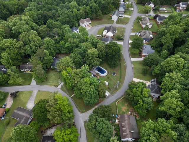 163 Mapleton Forest Drive NW, Cleveland, TN 37312