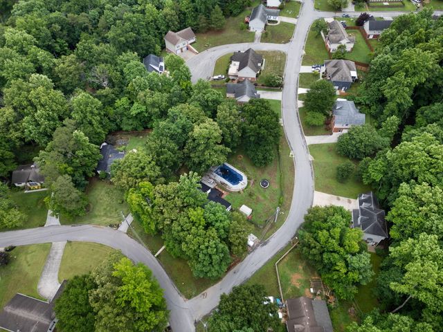 163 Mapleton Forest Drive NW, Cleveland, TN 37312