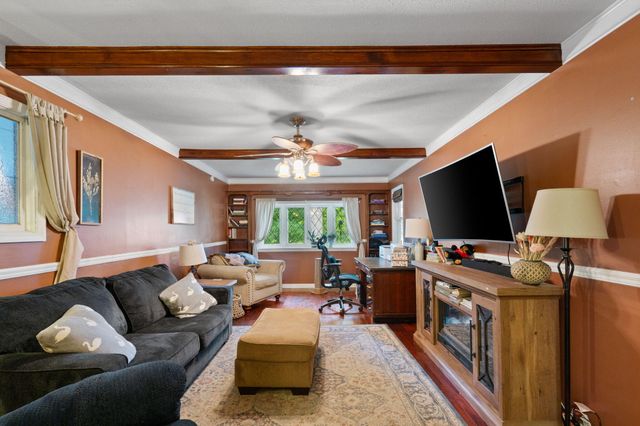 163 Mapleton Forest Drive NW, Cleveland, TN 37312