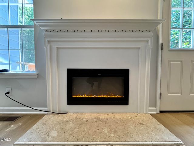 1004 Starkland Way, Holly Springs, NC 27540