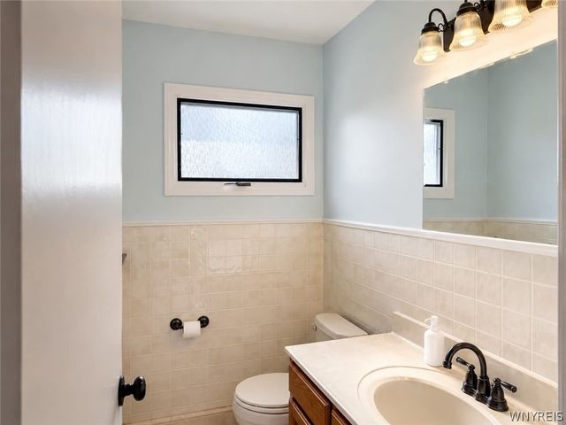 217 Beckwith Avenue, Niagara, NY 14304