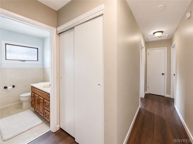 217 Beckwith Avenue, Niagara, NY 14304