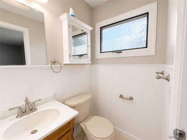 217 Beckwith Avenue, Niagara, NY 14304