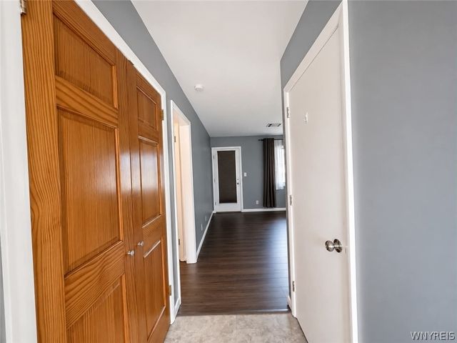 217 Beckwith Avenue, Niagara, NY 14304