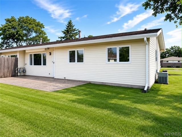 217 Beckwith Avenue, Niagara, NY 14304