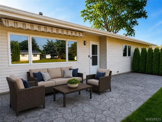 217 Beckwith Avenue, Niagara, NY 14304