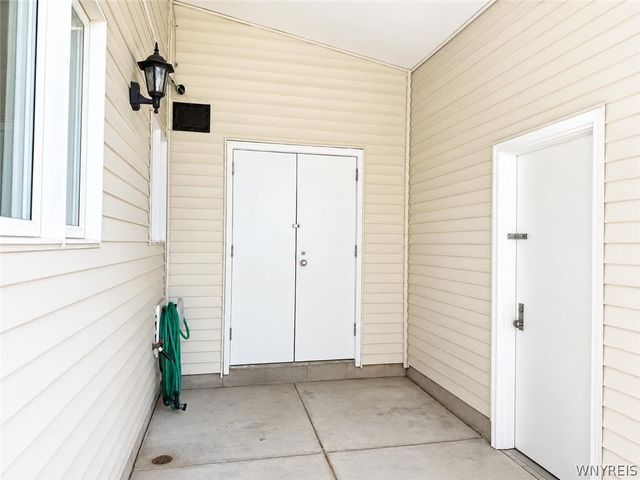 217 Beckwith Avenue, Niagara, NY 14304