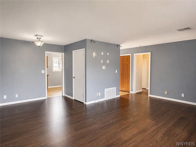 217 Beckwith Avenue, Niagara, NY 14304