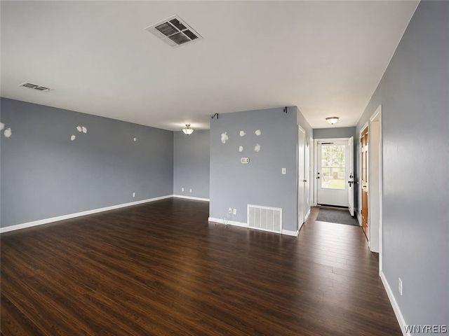 217 Beckwith Avenue, Niagara, NY 14304