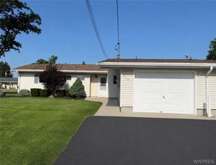 217 Beckwith Avenue, Niagara, NY 14304