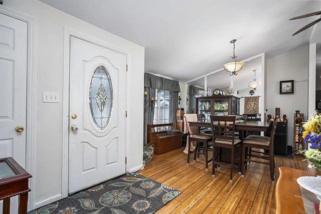 12452 Janet Kay Way, El Cajon, CA 92021