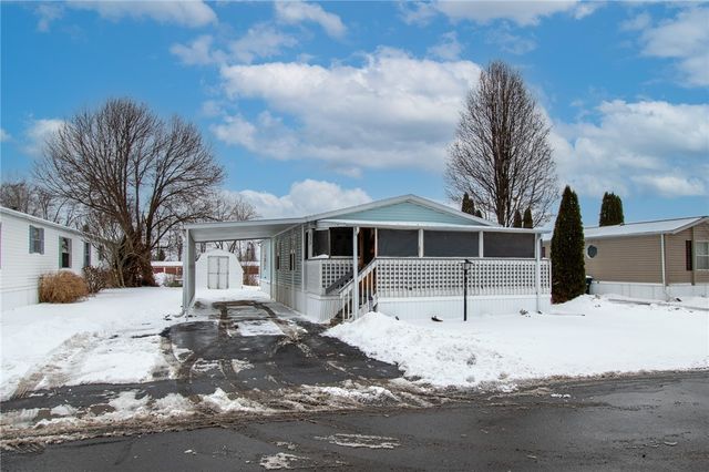 6377 WHISPERING WOODS 10, Williamson, NY 14589