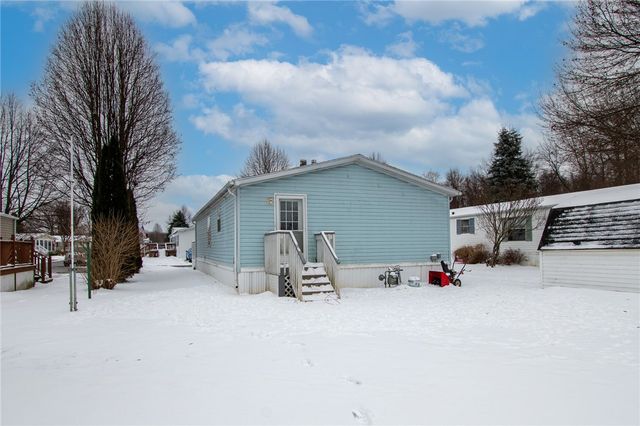 6377 WHISPERING WOODS 10, Williamson, NY 14589