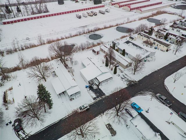 6377 WHISPERING WOODS 10, Williamson, NY 14589