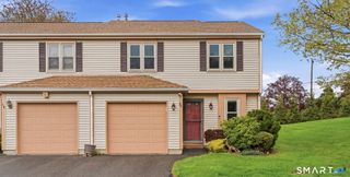 28 Chestnut Court 28, Rocky Hill, CT 06067
