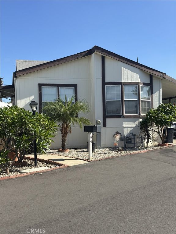 1414 W Central Avenue 89, Brea, CA 92821 — exterior