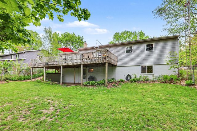 935 S Baldwin Street, Greenville, MI 48838