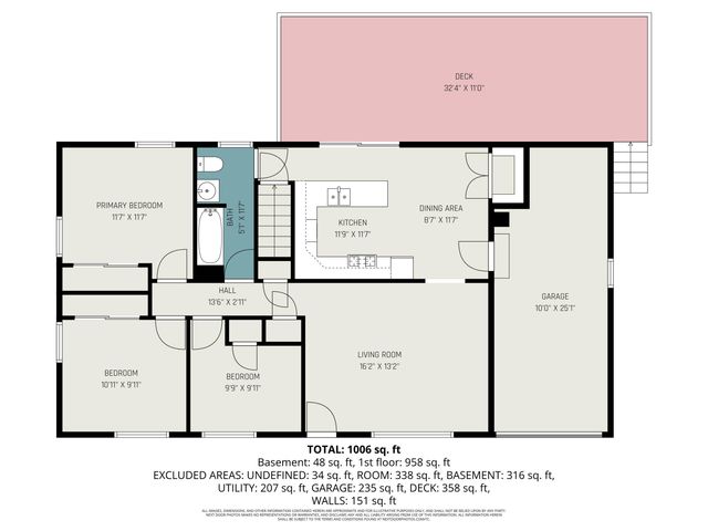 935 S Baldwin Street, Greenville, MI 48838