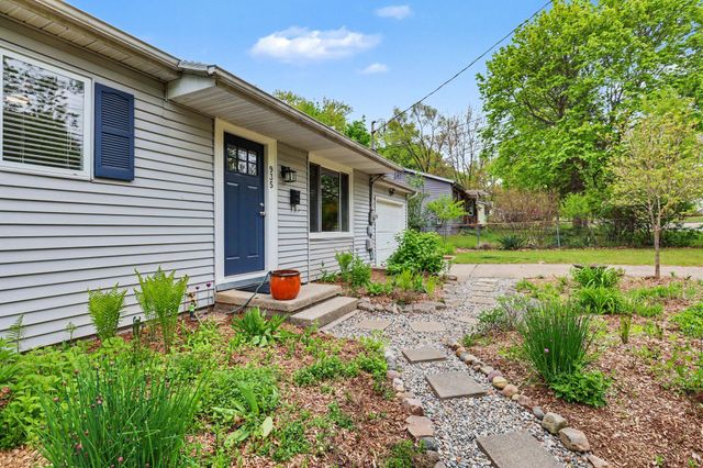 935 S Baldwin Street, Greenville, MI 48838