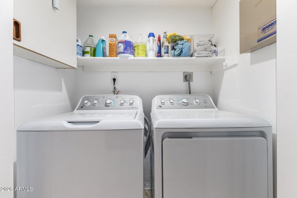 Image 30 of property listing at 5825 N 12TH Street 3, Phoenix, AZ 85014