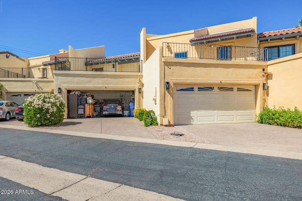 Image 34 of property listing at 5825 N 12TH Street 3, Phoenix, AZ 85014