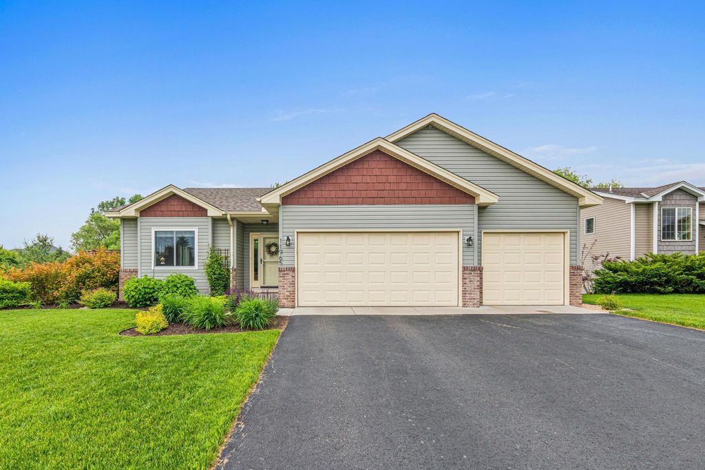 11965 78th Street NE, Otsego, MN 55301