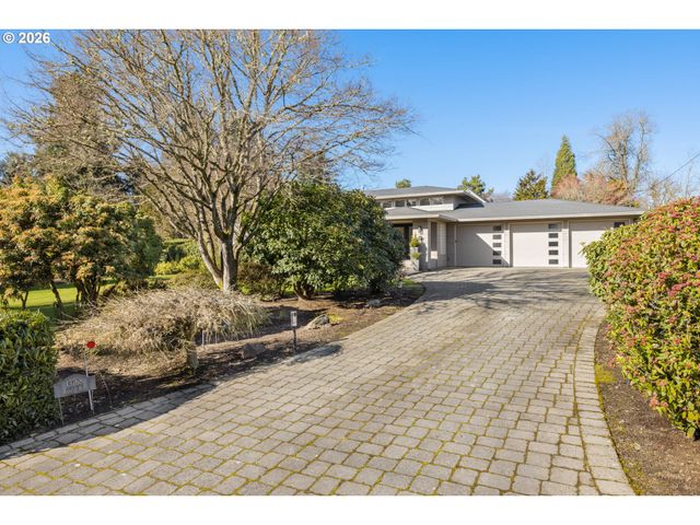 13768 KNAUS Rd, Lake Oswego, OR 97034