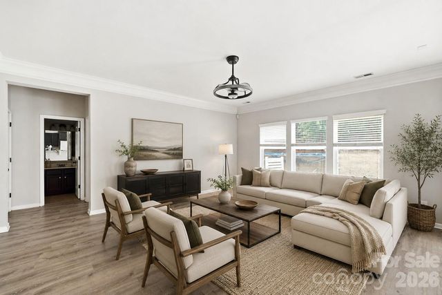 5011 Elementary View Drive, Charlotte, NC 28269