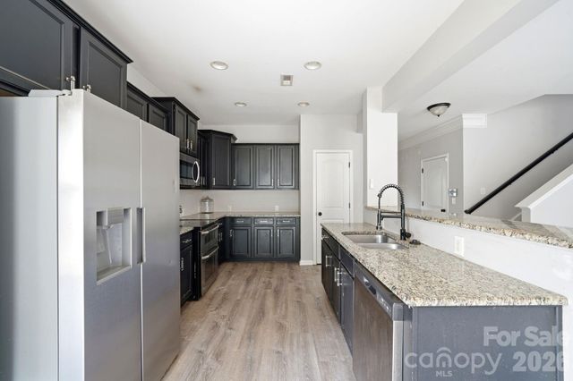 5011 Elementary View Drive, Charlotte, NC 28269