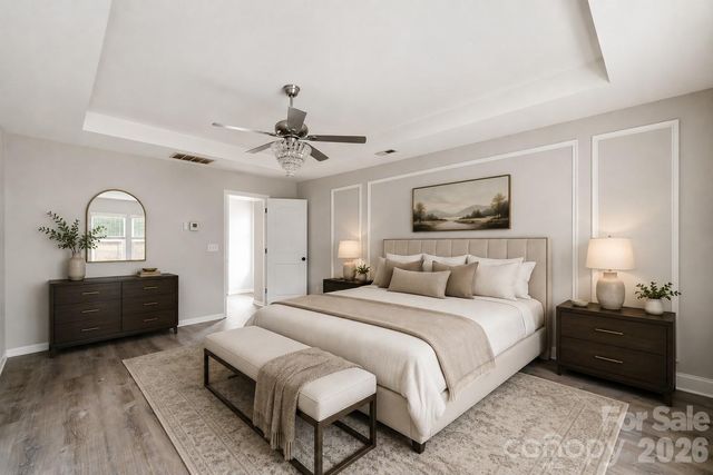 5011 Elementary View Drive, Charlotte, NC 28269