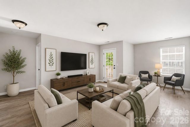 5011 Elementary View Drive, Charlotte, NC 28269