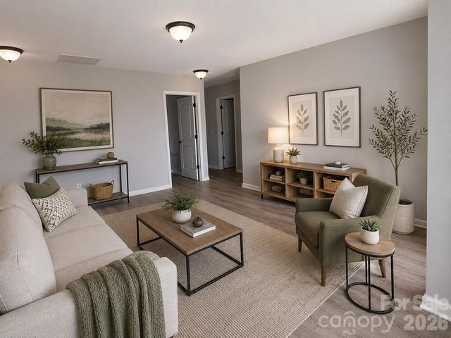 5011 Elementary View Drive, Charlotte, NC 28269