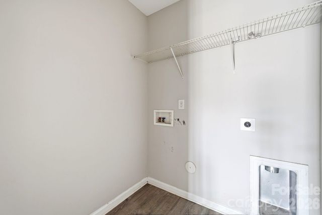 5011 Elementary View Drive, Charlotte, NC 28269