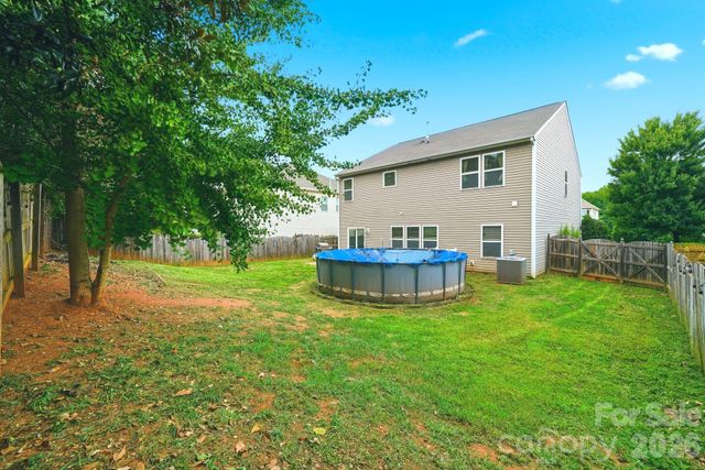5011 Elementary View Drive, Charlotte, NC 28269