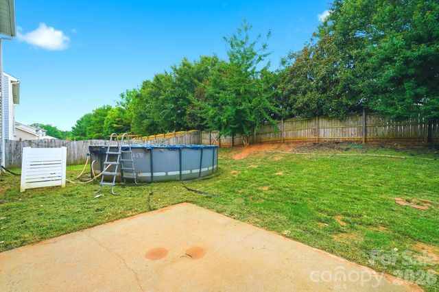 5011 Elementary View Drive, Charlotte, NC 28269
