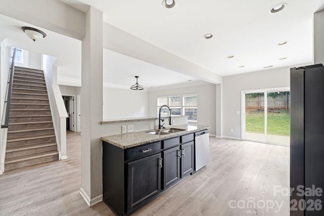 5011 Elementary View Drive, Charlotte, NC 28269