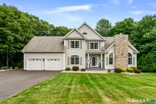 134 Sunset Ridge, Rocky Hill, CT 06067