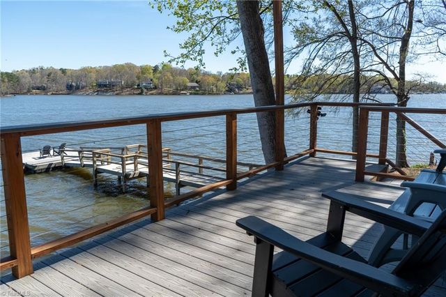 218 Friar Tuck Terrace, Lexington, NC 27292