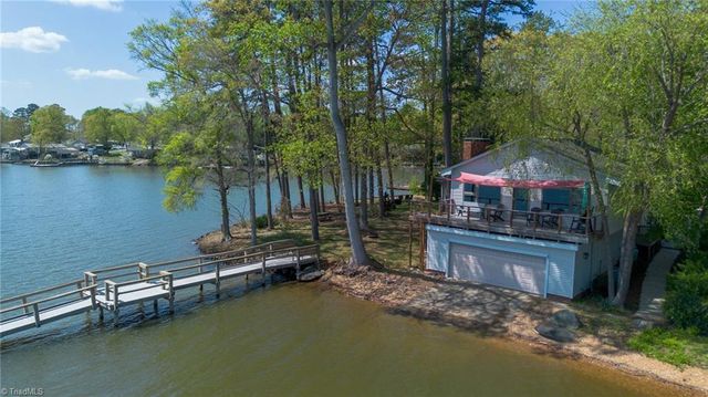218 Friar Tuck Terrace, Lexington, NC 27292