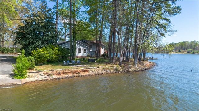218 Friar Tuck Terrace, Lexington, NC 27292