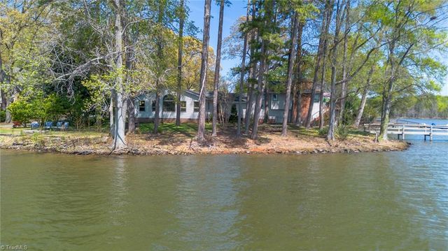 218 Friar Tuck Terrace, Lexington, NC 27292