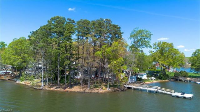 218 Friar Tuck Terrace, Lexington, NC 27292