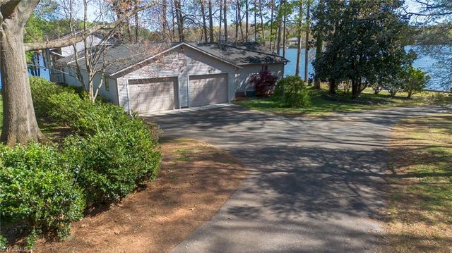 218 Friar Tuck Terrace, Lexington, NC 27292