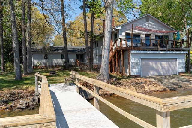 218 Friar Tuck Terrace, Lexington, NC 27292