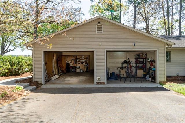 218 Friar Tuck Terrace, Lexington, NC 27292